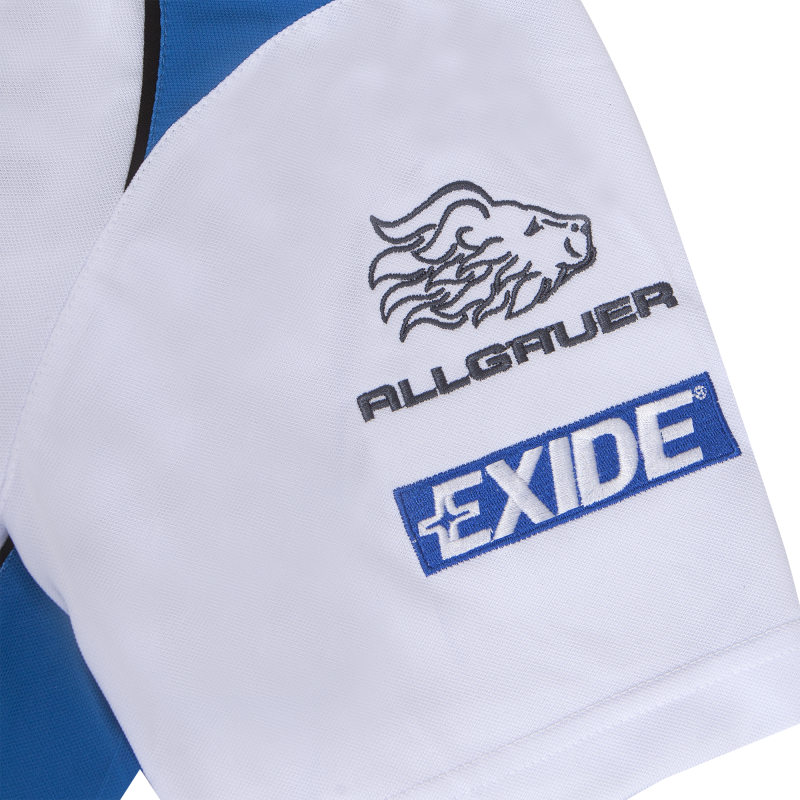 Product Image POLO-SHIRT ACTIVE